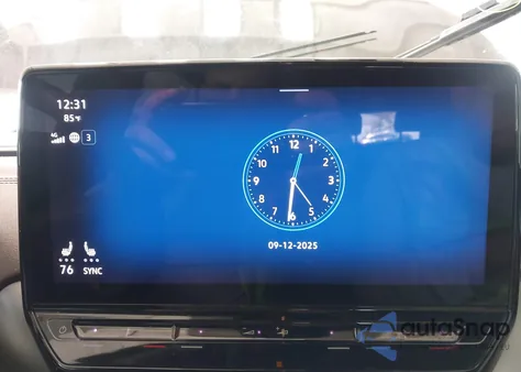 2023 Volkswagen Id.4 Pro from USA, damaged, VIN 1V2CMPE8XPC030722